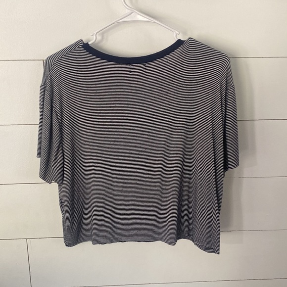 PST Crop Top - Picture 2 of 3